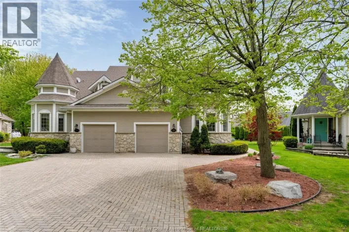 233 CRYSTAL BAY DRIVE, Amherstburg