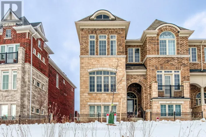 233 DUNDAS WAY, Markham