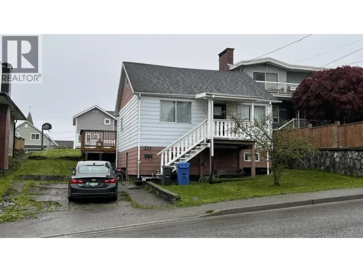 233 E 5TH AVENUE, Prince Rupert