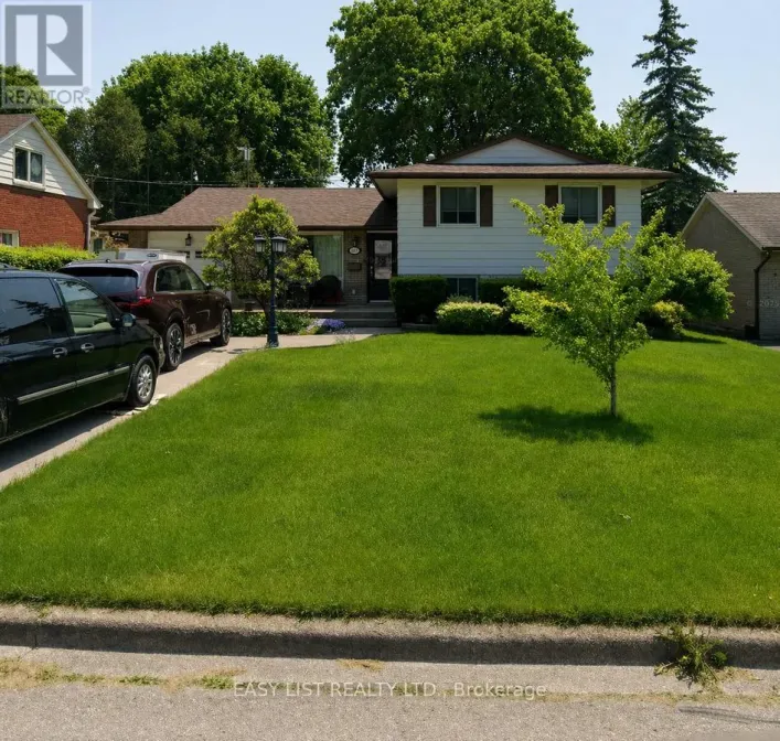 233 ELMORE DRIVE, Halton Hills