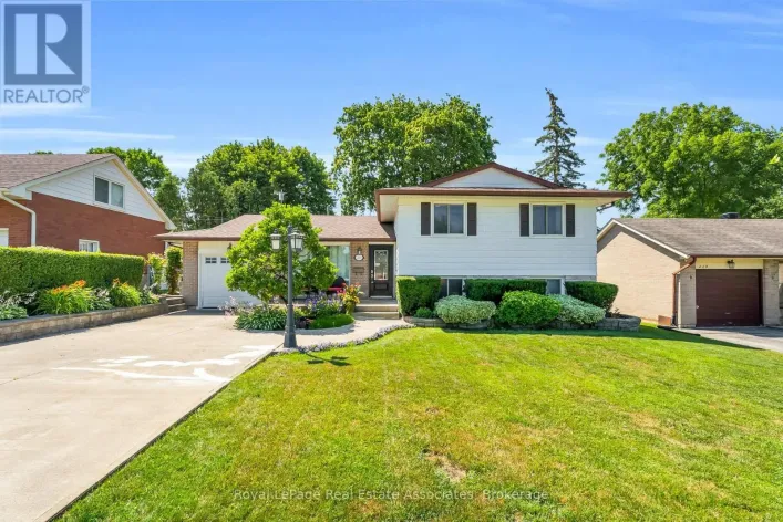 233 ELMORE DRIVE, Halton Hills