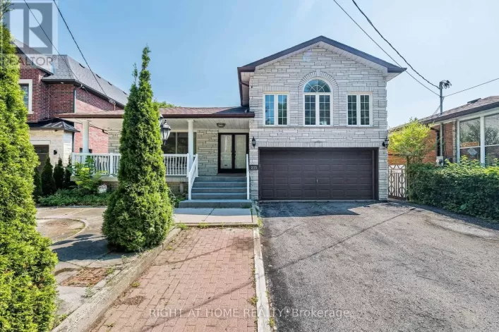 233 FAYWOOD BOULEVARD, Toronto