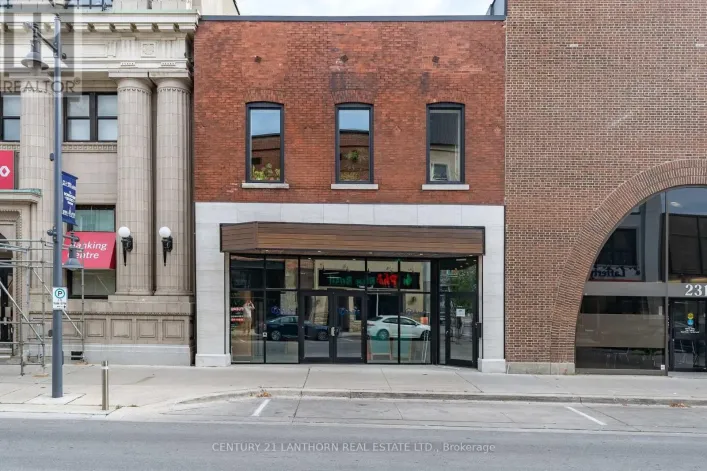 233 FRONT STREET, Belleville