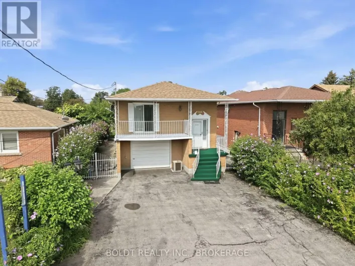 233 FRUITLAND ROAD, Hamilton