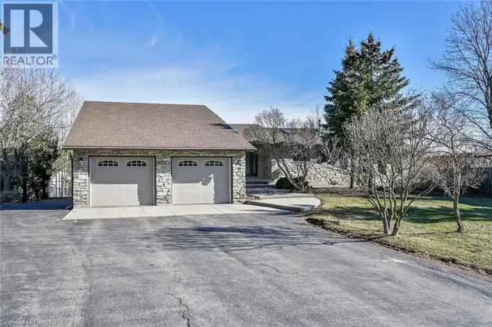 233 GREEN MOUNTAIN Road E, Stoney Creek