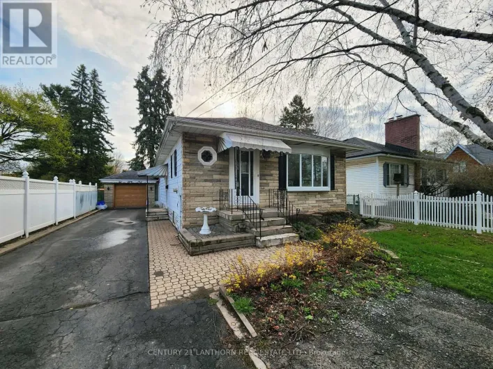 233 HERCHIMER AVENUE, Belleville