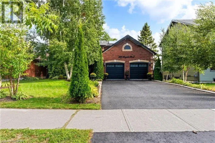 233 HUYCKE Street, Cobourg