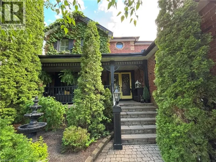 233 HUYCKE Street, Cobourg