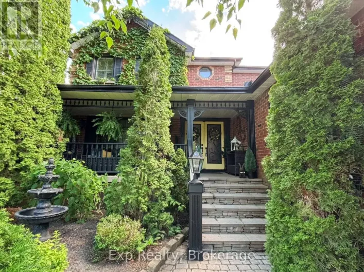 233 HUYCKE STREET, Cobourg