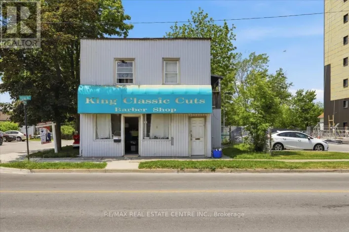 233 KING STREET, Welland