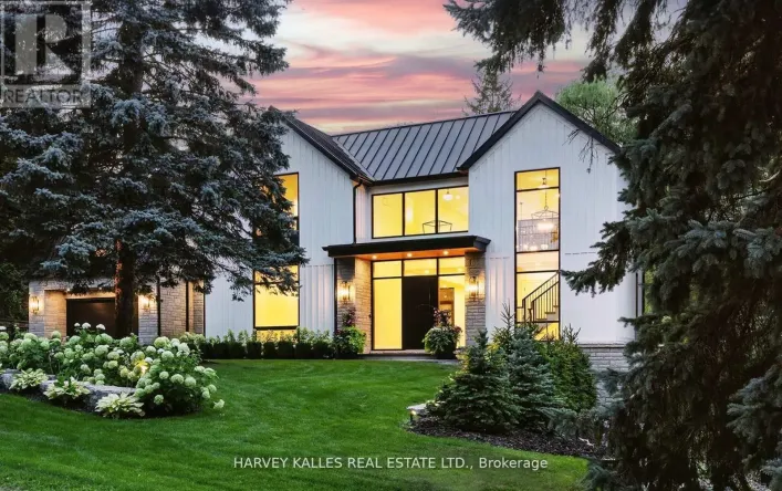 233 LAKEWOOD DRIVE, Oakville