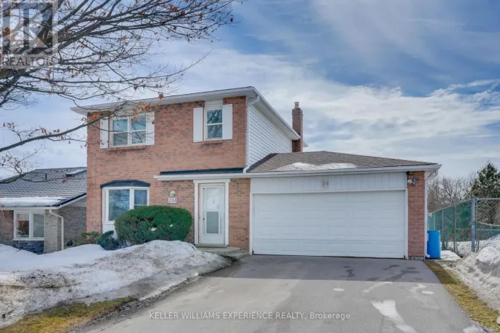 233 LITTLE AVENUE, Barrie
