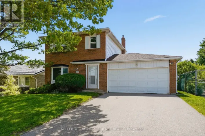 233 LITTLE AVENUE, Barrie