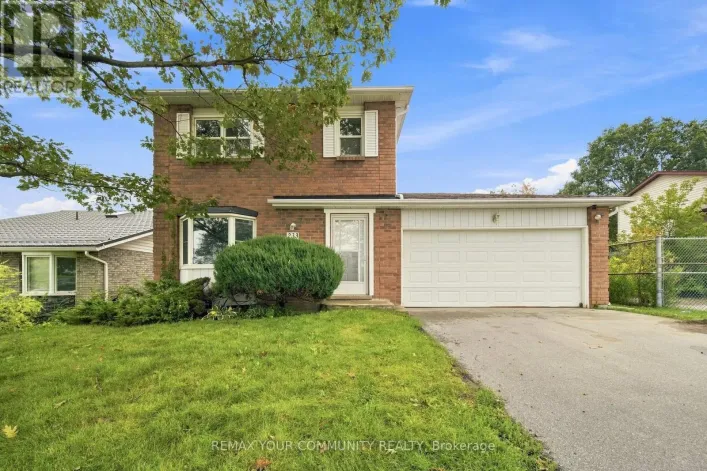 233 LITTLE AVENUE, Barrie