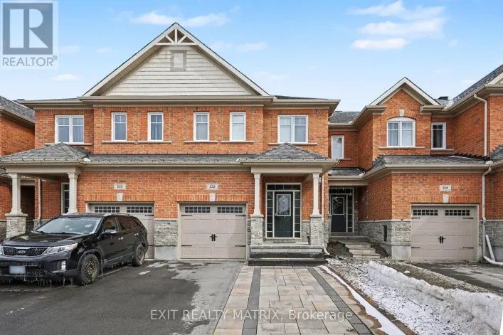 233 LOSINO CRESCENT, Ottawa