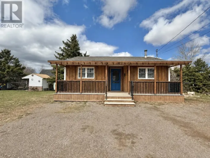 233 Main Street, Borden-Carleton
