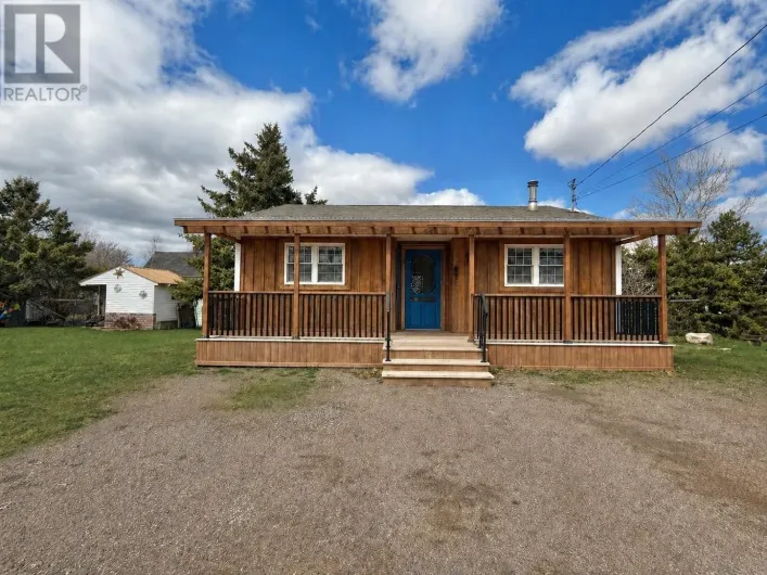 233 Main Street, Borden-Carleton