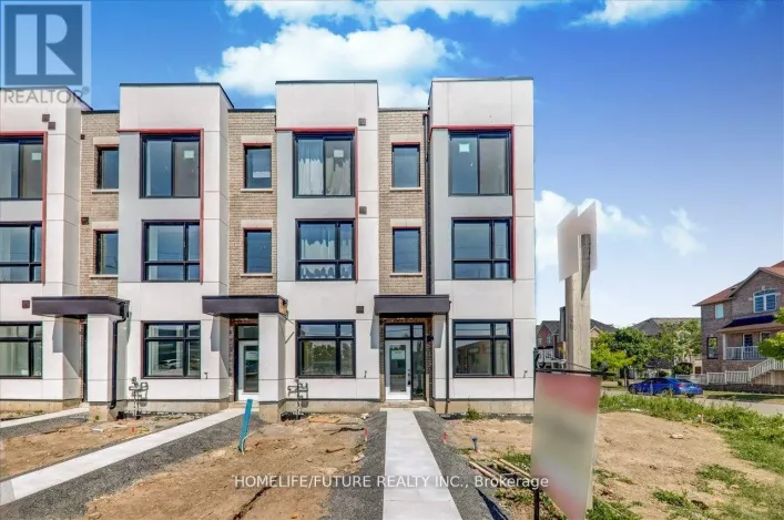 233 MONARCH AVENUE, Ajax