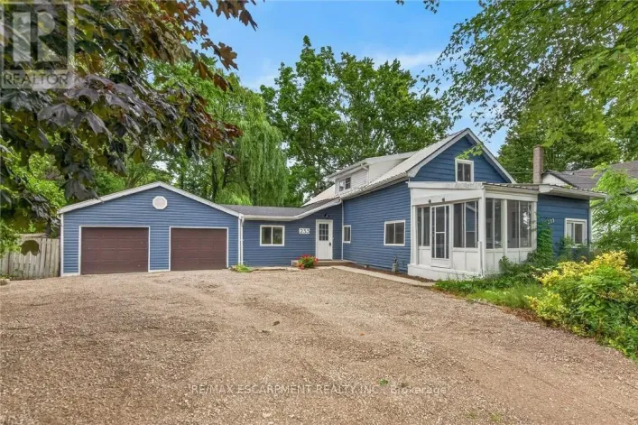 233 NORTH CAYUGA STREET W, Haldimand