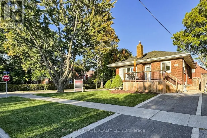 233 PALACE STREET, Whitby