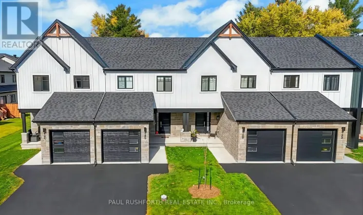 233 PEACOCK DRIVE, Russell