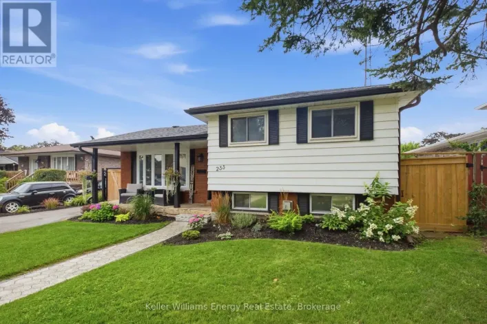 233 PHILLIP MURRAY AVENUE, Oshawa