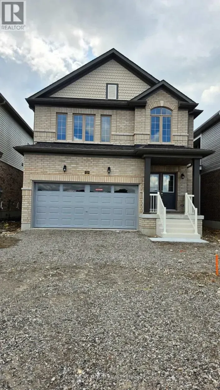 233 POSTILL STREET, Brant