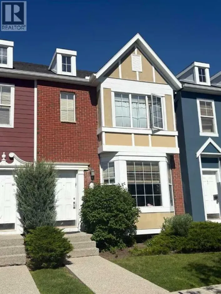 233 Rainbow Falls Drive, Chestermere