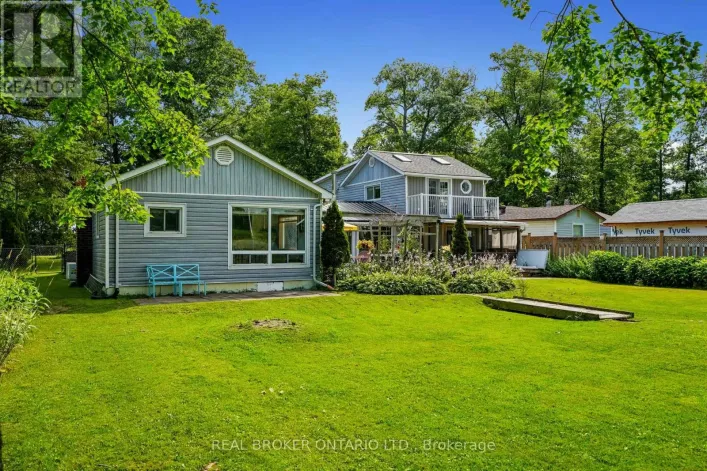 233 RIVER ROAD E, Trent Hills