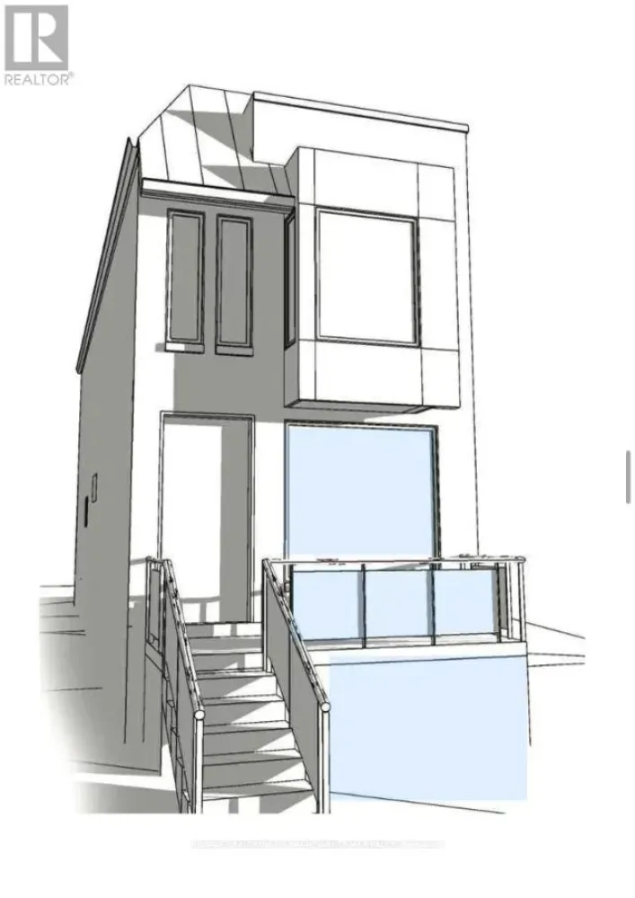 233 ROBINA AVENUE, Toronto