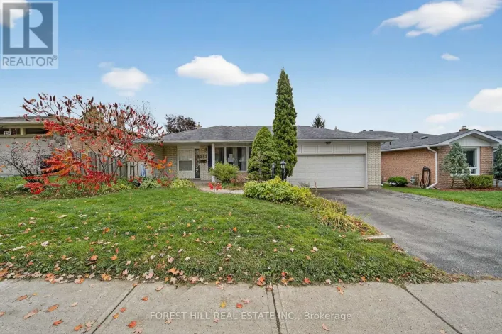 233 ROSE STREET, Barrie