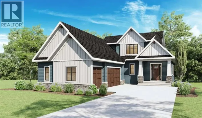 233 Rowmont Drive NW, Calgary