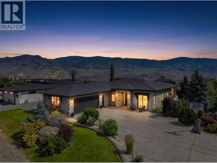 233 RUE CHEVAL NOIR, Kamloops
