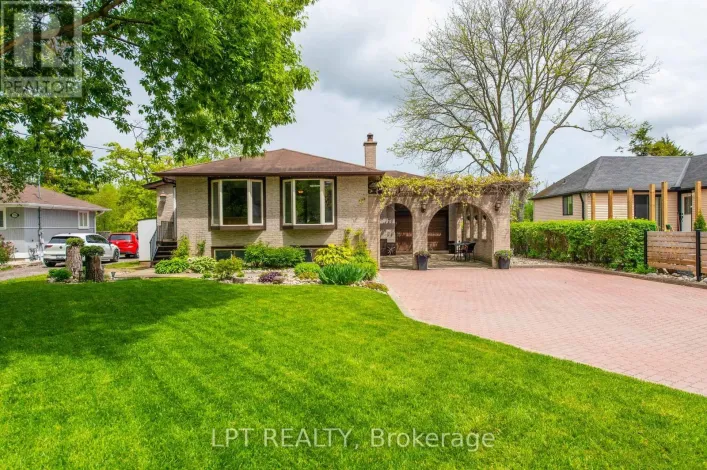 233 SAND ROAD, East Gwillimbury