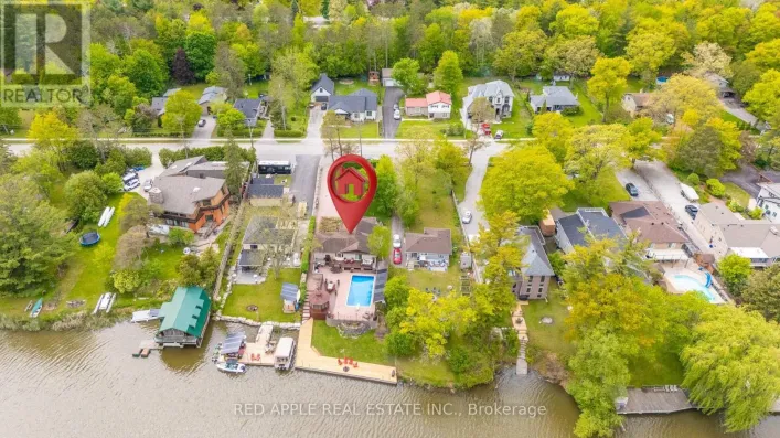 233 SAND ROAD, East Gwillimbury