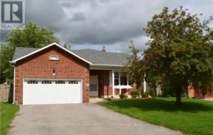 233 SHEFFIELD STREET, Newmarket