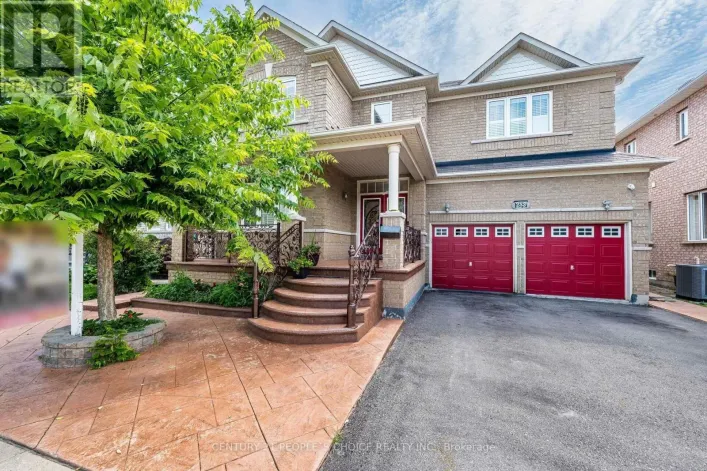 233 VELLORE AVENUE, Vaughan