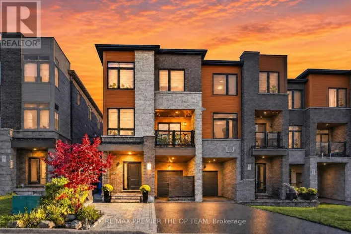 233 VIVANT STREET, Newmarket