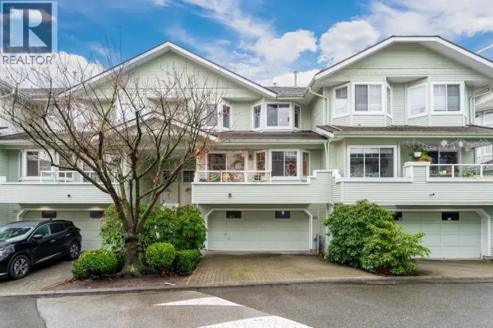 233 WATERLEIGH DRIVE, Vancouver