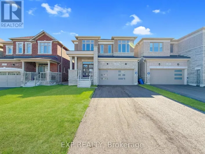 233 WESMINA AVENUE, Whitchurch-Stouffville