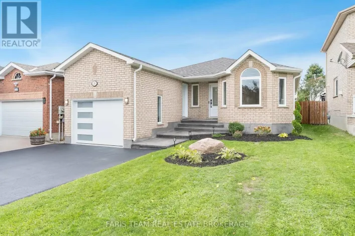 233 WESSENGER DRIVE, Barrie