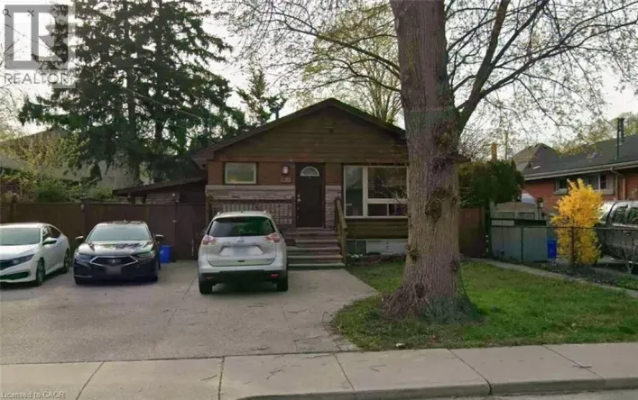 233 WEST 33RD Street, Hamilton