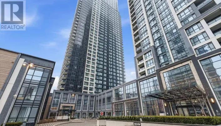 2330 - 5 MABELLE AVENUE, Toronto