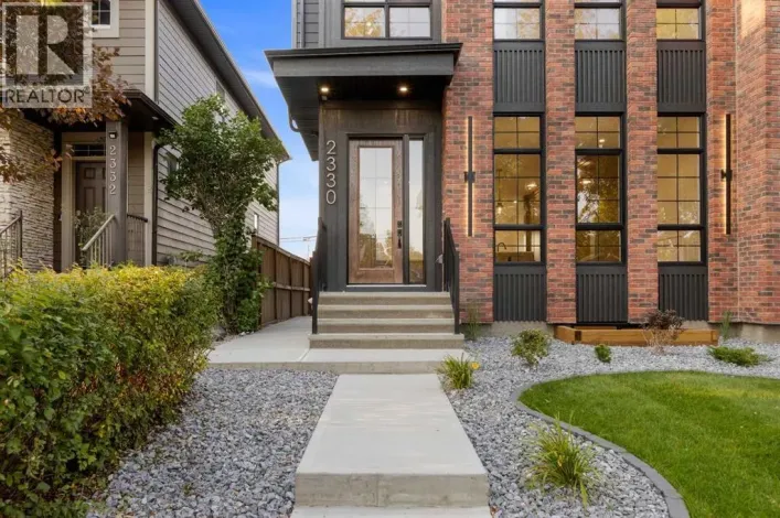 2330 54 Avenue SW, Calgary
