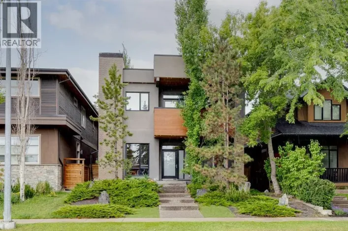 2330 7 Avenue NW, Calgary