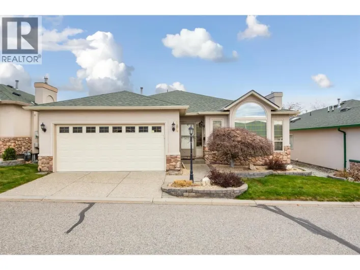 2330 Butt Road Unit# 184, West Kelowna