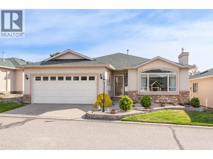 2330 Butt Road Unit# 186, West Kelowna