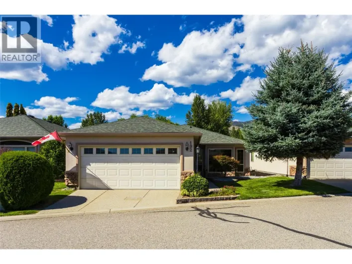 2330 Butt Road Unit# 192, Westbank