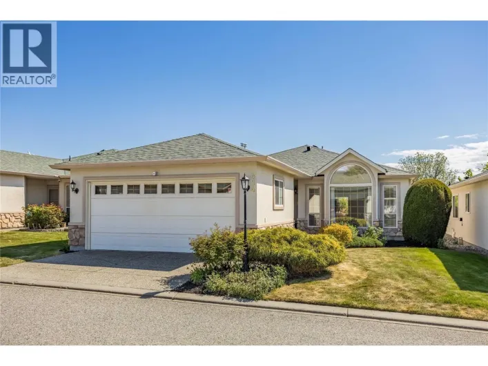 2330 Butt Road Unit# 414, West Kelowna