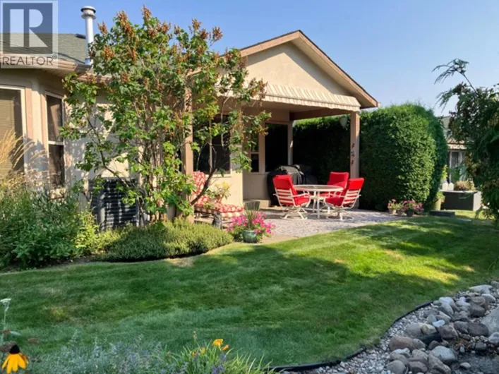 2330 Butt Road Unit# 449, West Kelowna